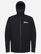 Jacket Black