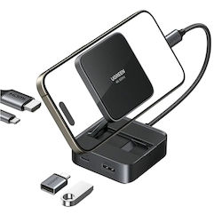 Ugreen CM801 Βάση Φόρτισης Ugreen CM801 Βάση Φόρτισης