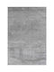 Balsan Σετ Shaggy Χαλιά Κρεβατοκάμαρας Grey P621670 3τμχ