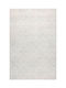 Balsan Vera 265 Σετ Μοντέρνα Χαλιά Κρεβατοκάμαρας Ivory P621707 3τμχ