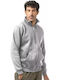 Sweatshirt Grey-melange