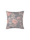 Silk Fashion Decorative Pillow Case 1568 45x45 cm