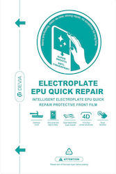 Devia Set Foil Epu Quick Repair Electroplate Cutting Machine 20pcs Smartphone Lcd