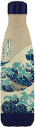 500ml "Vague" Hokusai