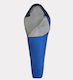 Millet Active 600g Sleeping Bag Summer Sleeping Bag Zipper Left G Mic1168-n8599l Azur Blue