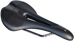 PRO Turnix Black Bicycle Saddle