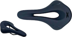 Tkx Black Bicycle Saddle