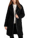 Women's Black Coat