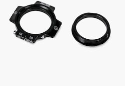 Muc Off Crank Preload Ring Black