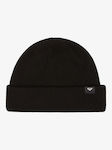 Roxy Folker Beanie Γυναικείος Σκούφος με Rib Πλ...