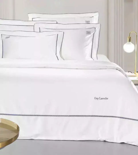 Guy Laroche Set Queen 250x240 Elite White/marine
