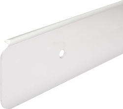 Σόκορο Πάγκου Δεξί 4εκ Gr-soco-r38 60x1x3.8cm