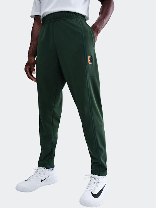 mens nike heritage sweatpants
