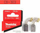 Makita 194996-6 Въглеродни Четки Cb303 82568