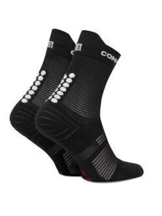 Compressport Running Socks Multicolour 1 Pair