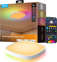 Govee Smart Plafonieră 30cm LED