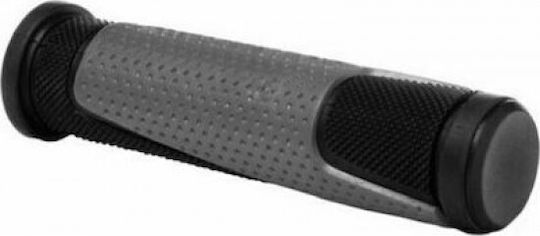 Elmo Grips 125mm Sz-181 Black Grey