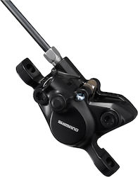 Shimano Br-mt200 Hydraulische Fahrrad Scheibenbremse