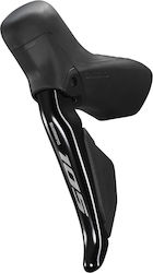 Shimano Αριστερός Λεβιές Ταχυτήτων Ποδηλάτου