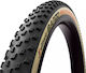 Vittoria Barzo XC Trail TLR Folding Bike Tyre 29x2.35 Anthracite