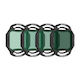 Freewell Filters Set DJI O4 Air Unit Pro