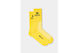 Pacto Socks Yellow