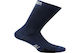 Six2 Fahrradsocken Avio Schwarz