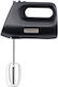 Kenwood Hand Mixer 450W Black