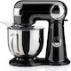 Cuisinart Миксер с Иноксов Казан 5.2лт Черен 500W