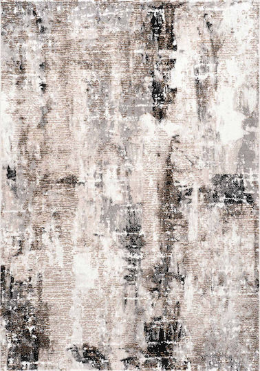 Balsan Estia 4870 Rug Rectangular Cream