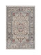 Balsan Allegra Valencia 700 Bedroom Rugs Set Beige P621575 3pcs