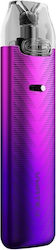 Voopoo Vmate Pod-Bausatz 3ml mit eingebauter Ba...
