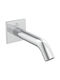 Ideal Standard Joy Neo Bd170aa Eingebaute Wasserhähne Silber Glänzend
