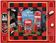 Old Spice Gamebox Set Cadou Cu Night Panther Deodorant Stick Spray Gel De Duș Și Jucării 3 În 1 Aromă Cu Miros De Calitate Care Durează