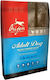 Orijen Adult Dog 0.340kg Ξηρά Τροφή χωρίς Σιτηρά για Ενήλικους Σκύλους με Κοτόπουλο και Γαλοπούλα