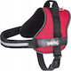 Hobbydog Dog Harness Vest Red