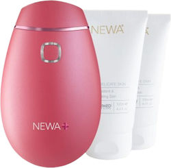 Newa+ Kit Face Care Device Pink Newa+ Kit Face Care Device Pink