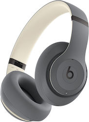 Beats Studio Pro Bluetooth / 3.5mm / USB-C mit 40 Stunden Betriebszeit Sand Gray