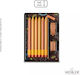 Weibler Gift Box Set Σχεδιασμού 40g