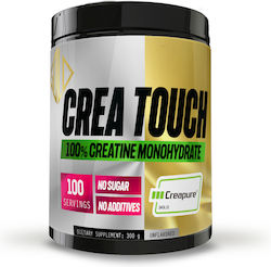 GoldTouch Nutrition Crea Touch 100% Creatine Monohydrate Creapure 300gr GoldTouch Nutrition Crea Touch 100% Creatine Monohydrate Creapure 300gr