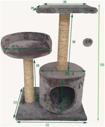 Ονυχοδρόμιο 38x45x66εκ.