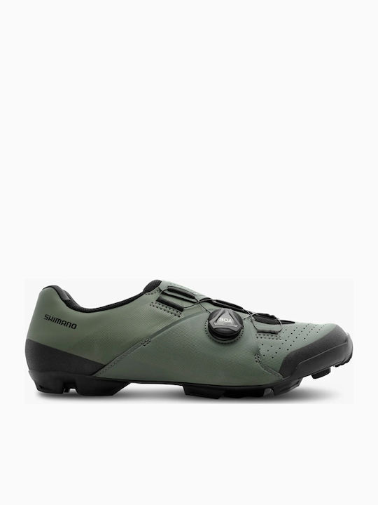 Shimano Sh-xc300 Ανδρικά Χαμηλά Παπούτσια Ποδηλ...
