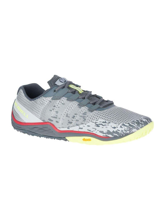 Glove 5 Bărbați Pantofi sport Trail Running Gri
