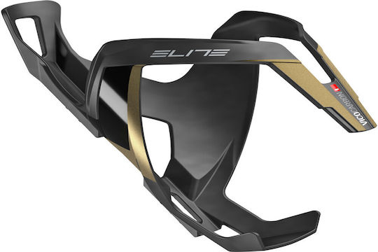Elite Vico Carbon Suport Pentru Sticlă 25g Auriu