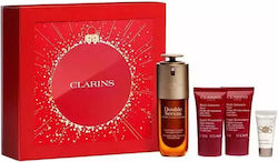 Clarins Double Σετ Περιποίησης Clarins Double Σετ Περιποίησης