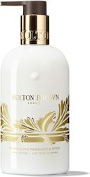 Molton Brown Marvellous Mandarin & Spice Hand Cream 300ml