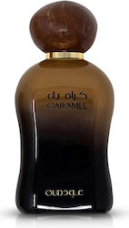 Ard Al Zaafaran Caramel Oud Eau de Parfum 100ml