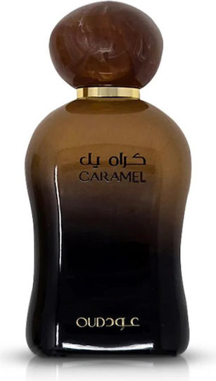 Ard Al Zaafaran Caramel Oud Eau de Parfum 100ml