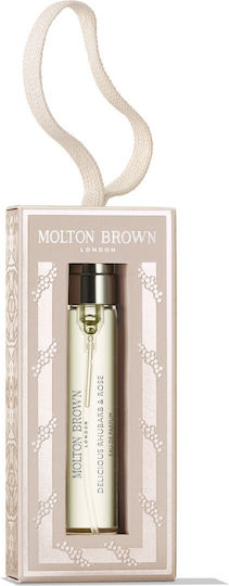 Molton Brown Delicious Rhubarb & Rose Eau de Parfum 7.5ml