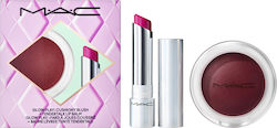 M.A.C No Work All Glow Make-up-Set 2Stück
